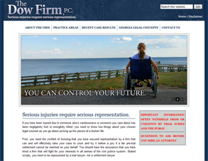 The Dow Firm