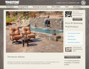 Pavestone