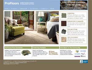 Pro Floors, LLC