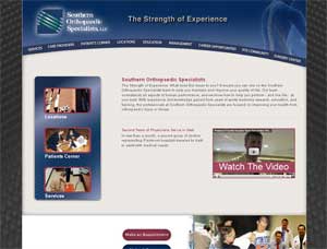 Southern Ortho Specialists