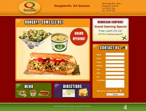 Quiznos
