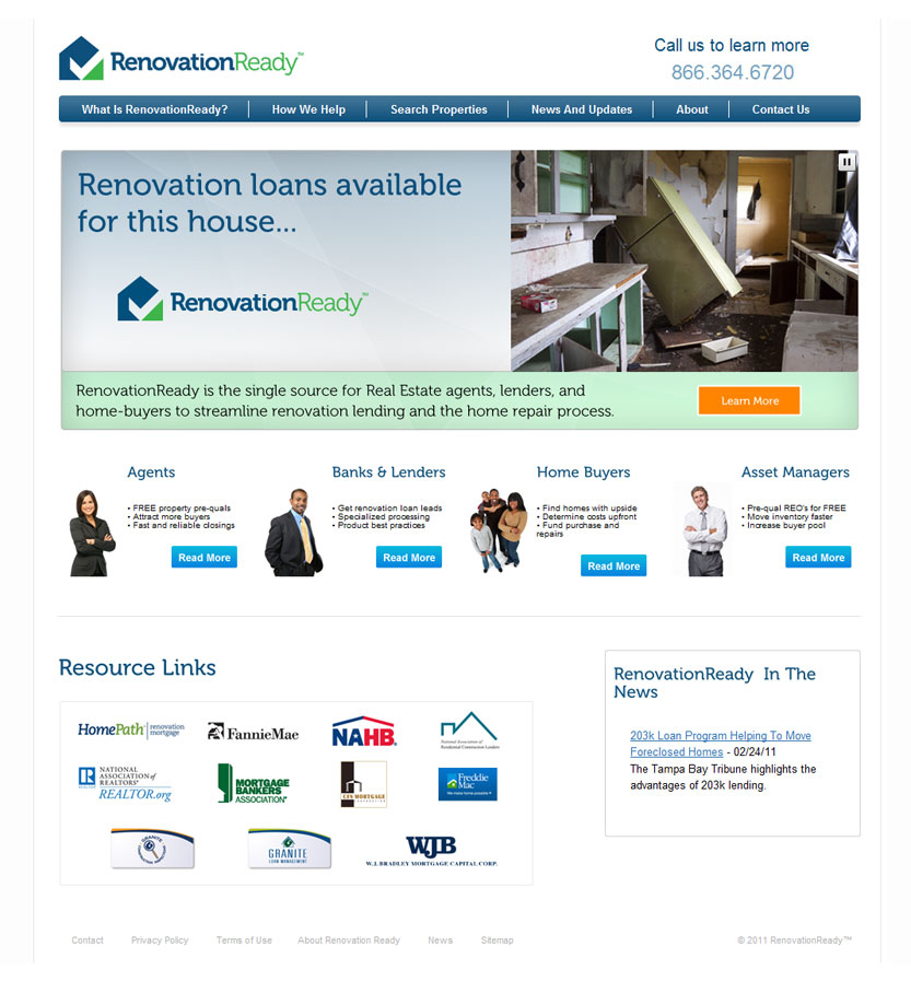 RenovationReady
